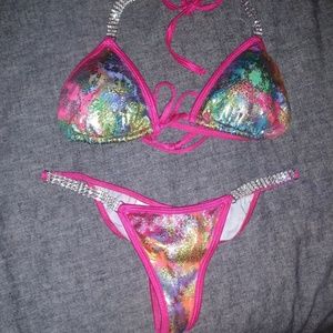 Suits You Swimsuit - competition suit